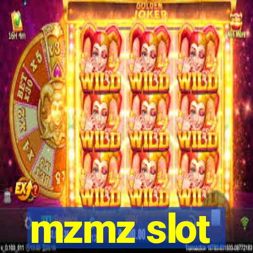 mzmz slot